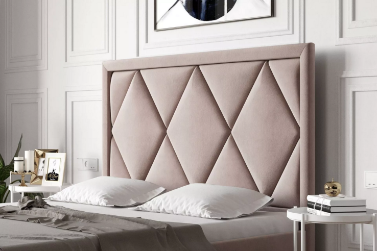Kopfteil für Multi-Modular-Bett - Z67